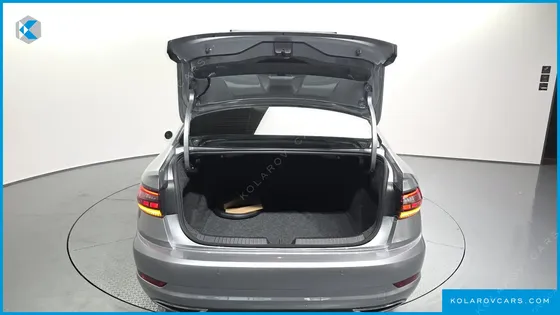 VOLKSWAGEN JETTA 1.4 TSI PRESTIGE