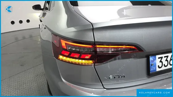 VOLKSWAGEN JETTA 1.4 TSI PRESTIGE