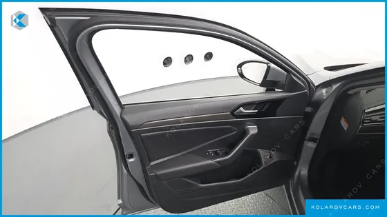 VOLKSWAGEN JETTA 1.4 TSI PRESTIGE