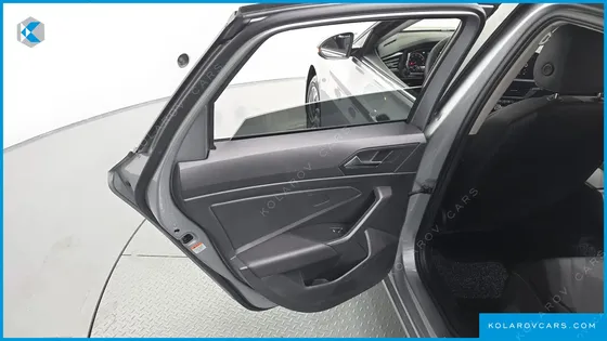 VOLKSWAGEN JETTA 1.4 TSI PRESTIGE