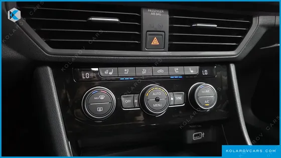 VOLKSWAGEN JETTA 1.4 TSI PRESTIGE