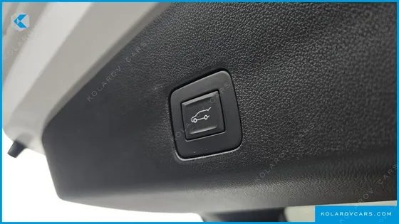 CHEVROLET (GM DAEWOO) TRAILBLAZER 1.3 TURBO 2WD