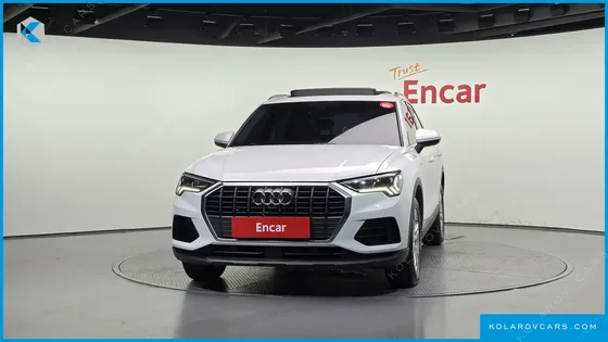 AUDI Q3 35 TDI