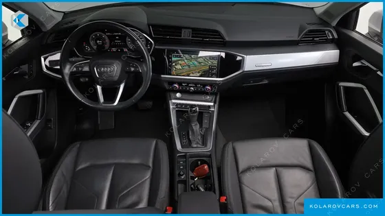 AUDI Q3 35 TDI