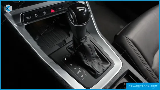 AUDI Q3 35 TDI