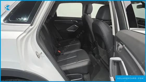 AUDI Q3 35 TDI