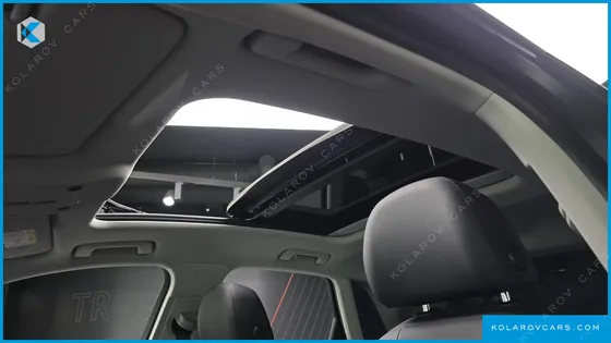 AUDI Q3 35 TDI