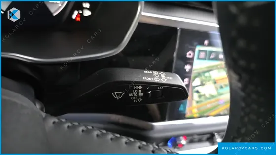 AUDI Q3 35 TDI