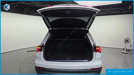AUDI Q3 35 TDI
