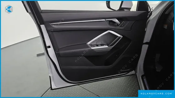 AUDI Q3 35 TDI