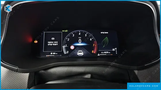 RENAULT KOREA XM3 1.3 TCE RE INSPIRE