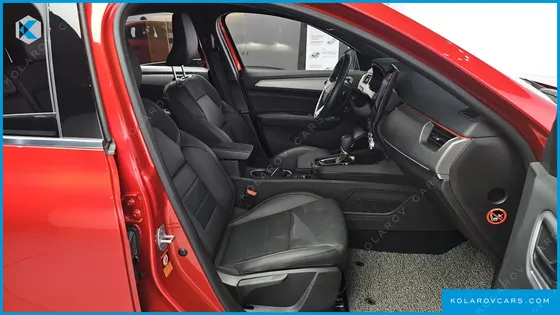 RENAULT KOREA XM3 1.3 TCE RE INSPIRE