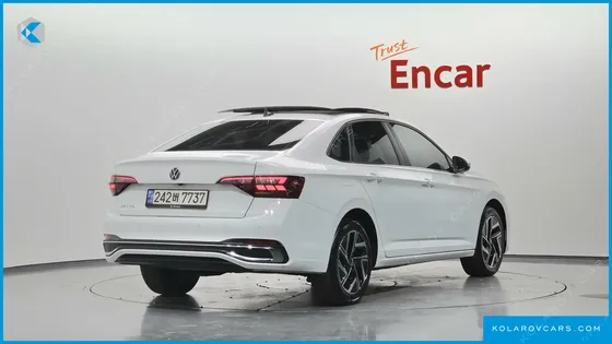VOLKSWAGEN JETTA 1.5 TSI PRESTIGE