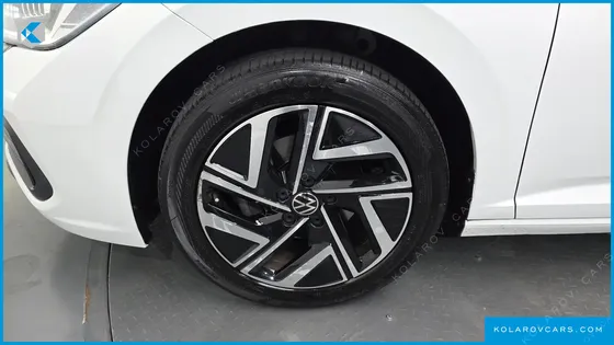 VOLKSWAGEN JETTA 1.5 TSI PRESTIGE