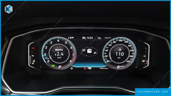 VOLKSWAGEN JETTA 1.5 TSI PRESTIGE