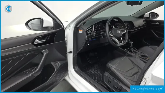 VOLKSWAGEN JETTA 1.5 TSI PRESTIGE