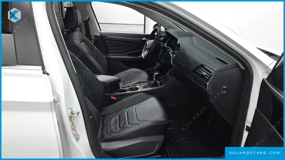 VOLKSWAGEN JETTA 1.5 TSI PRESTIGE