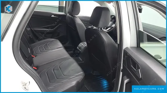 VOLKSWAGEN JETTA 1.5 TSI PRESTIGE