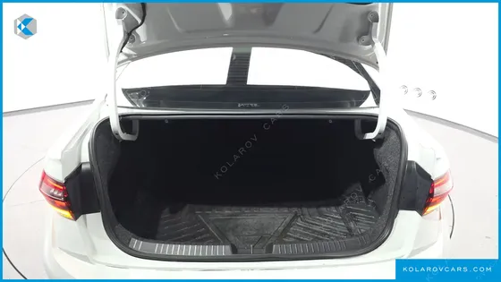 VOLKSWAGEN JETTA 1.5 TSI PRESTIGE