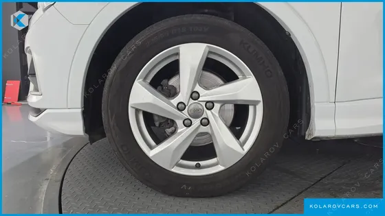 AUDI Q3 35 TDI PREMIUM