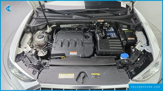AUDI Q3 35 TDI PREMIUM