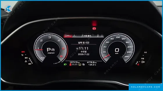 AUDI Q3 35 TDI PREMIUM