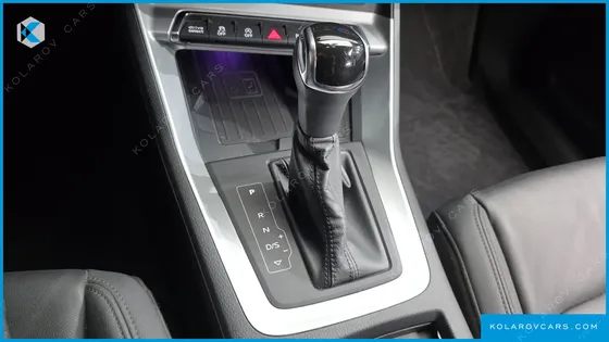 AUDI Q3 35 TDI PREMIUM