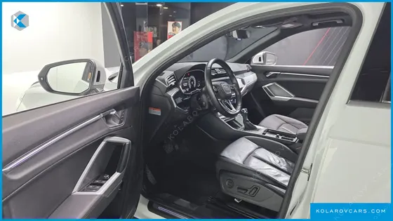 AUDI Q3 35 TDI PREMIUM