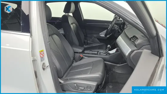 AUDI Q3 35 TDI PREMIUM