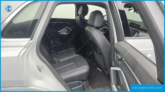 AUDI Q3 35 TDI PREMIUM