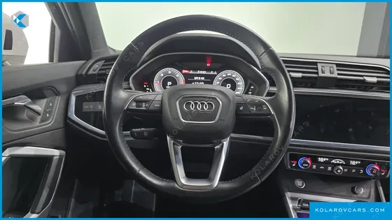 AUDI Q3 35 TDI PREMIUM