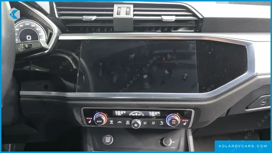 AUDI Q3 35 TDI PREMIUM