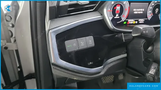 AUDI Q3 35 TDI PREMIUM