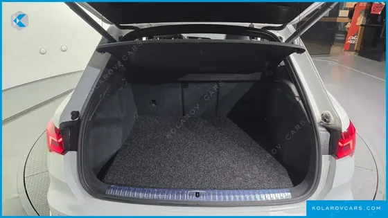 AUDI Q3 35 TDI PREMIUM