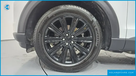 FORD EXPLORER 2.3 LIMITED 4WD