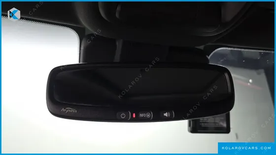 CHEVROLET (GM DAEWOO) TRAILBLAZER 1.3 TURBO 2WD