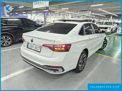 VOLKSWAGEN JETTA 1.5 TSI PRESTIGE