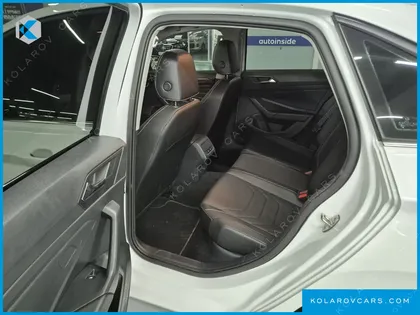 VOLKSWAGEN JETTA 1.5 TSI PRESTIGE