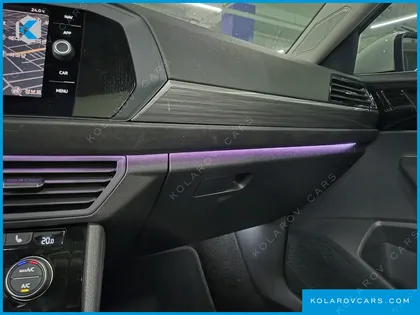 VOLKSWAGEN JETTA 1.5 TSI PRESTIGE