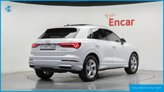 AUDI Q3 35 TDI PREMIUM