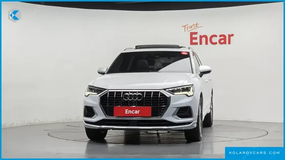 AUDI Q3 35 TDI PREMIUM