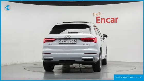 AUDI Q3 35 TDI PREMIUM