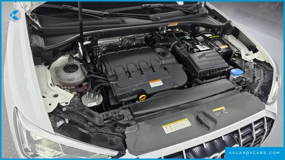 AUDI Q3 35 TDI PREMIUM