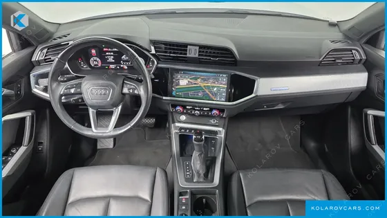 AUDI Q3 35 TDI PREMIUM