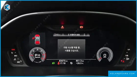 AUDI Q3 35 TDI PREMIUM