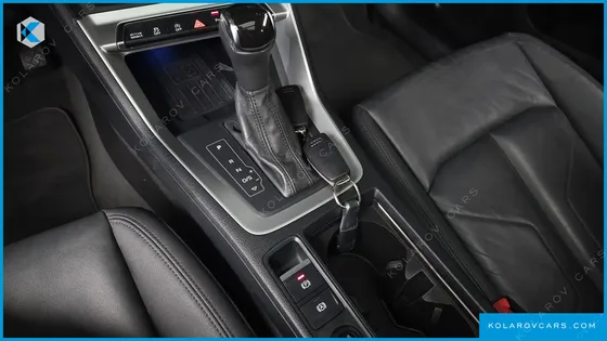 AUDI Q3 35 TDI PREMIUM