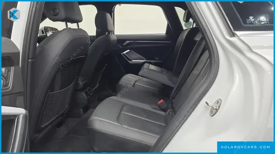 AUDI Q3 35 TDI PREMIUM