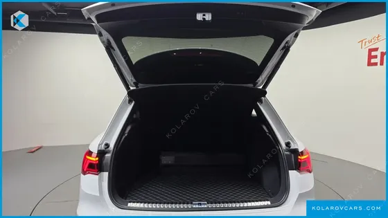 AUDI Q3 35 TDI PREMIUM