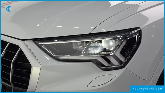 AUDI Q3 35 TDI PREMIUM
