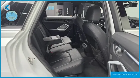AUDI Q3 35 TDI PREMIUM